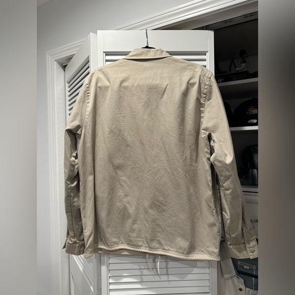 Outerknown jacket - Picture 2 of 2